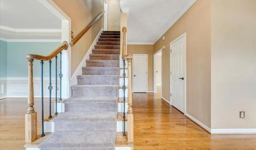 Photo #5 of 7706 Hollins Court Circle, Roanoke, VA 0.4 acres