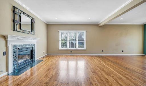 Photo #13 of 7706 Hollins Court Circle, Roanoke, VA 0.4 acres