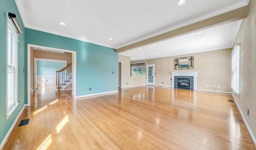 Photo #10 of 7706 Hollins Court Circle, Roanoke, VA 0.4 acres