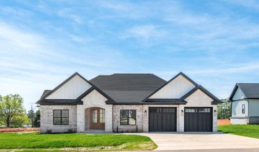 Photo #1 of 35 Crest Ridge Court, Rustburg, VA 0.2 acres