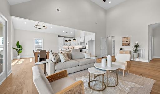 Photo #8 of 35 Crest Ridge Court, Rustburg, VA 0.2 acres