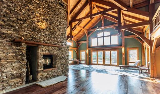 Photo #8 of 278 Salt Lick Lane, Appomattox, VA 50.6 acres