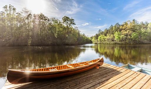 Photo #4 of 278 Salt Lick Lane, Appomattox, VA 50.6 acres