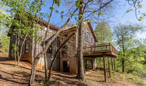 Photo #2 of 278 Salt Lick Lane, Appomattox, VA 50.6 acres