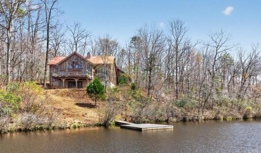 Photo #5 of 278 Salt Lick Lane, Appomattox, VA 50.6 acres