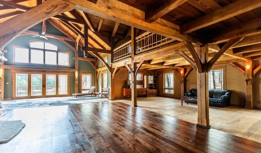 Photo #7 of 278 Salt Lick Lane, Appomattox, VA 50.6 acres