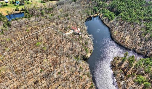 Photo #73 of 278 Salt Lick Lane, Appomattox, VA 50.6 acres