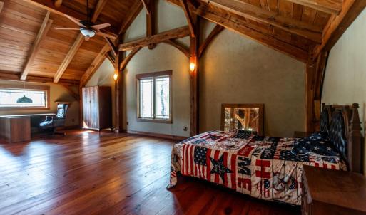 Photo #38 of 278 Salt Lick Lane, Appomattox, VA 50.6 acres