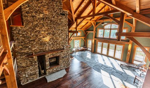 Photo #42 of 278 Salt Lick Lane, Appomattox, VA 50.6 acres