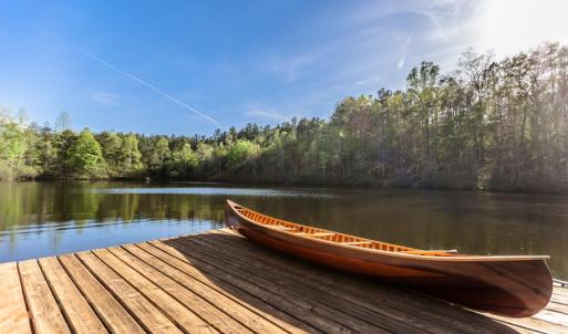 Photo #3 of 278 Salt Lick Lane, Appomattox, VA 50.6 acres