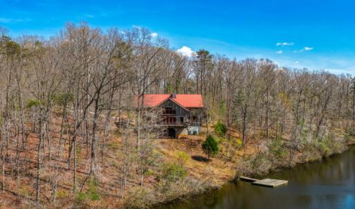 Photo #1 of 278 Salt Lick Lane, Appomattox, VA 50.6 acres