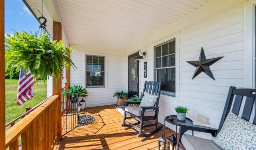 Photo #8 of 263 Stargaze Lane, Appomattox, VA 20.4 acres