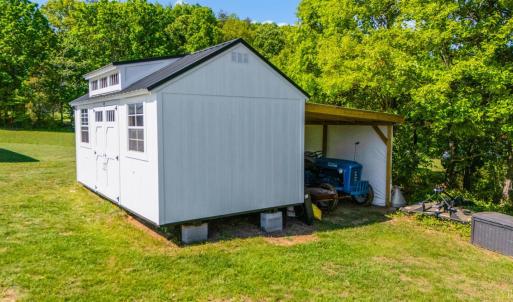 Photo #61 of 263 Stargaze Lane, Appomattox, VA 20.4 acres