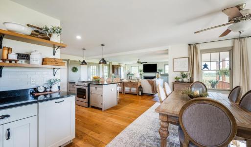 Photo #18 of 263 Stargaze Lane, Appomattox, VA 20.4 acres