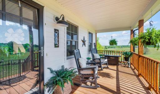 Photo #56 of 263 Stargaze Lane, Appomattox, VA 20.4 acres