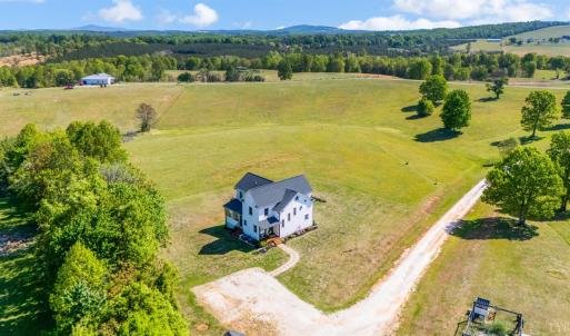 Photo #4 of 263 Stargaze Lane, Appomattox, VA 20.4 acres