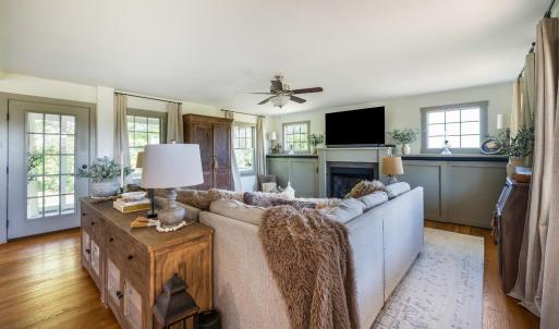 Photo #10 of 263 Stargaze Lane, Appomattox, VA 20.4 acres