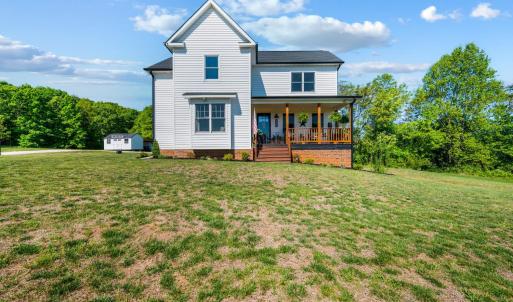 Photo #63 of 263 Stargaze Lane, Appomattox, VA 20.4 acres