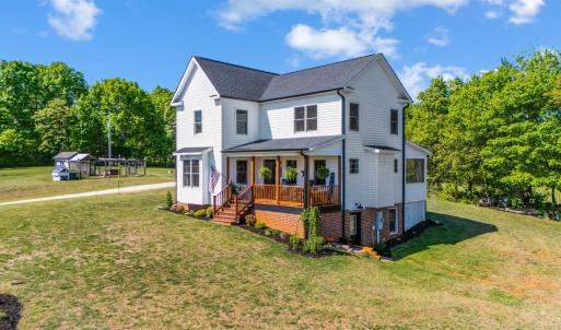 Photo #2 of 263 Stargaze Lane, Appomattox, VA 20.4 acres