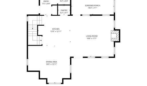 Photo #76 of 263 Stargaze Lane, Appomattox, VA 20.4 acres