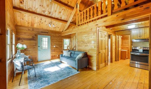 Photo #8 of 3882 Rocky Mountain Road, Forest, VA 9.5 acres