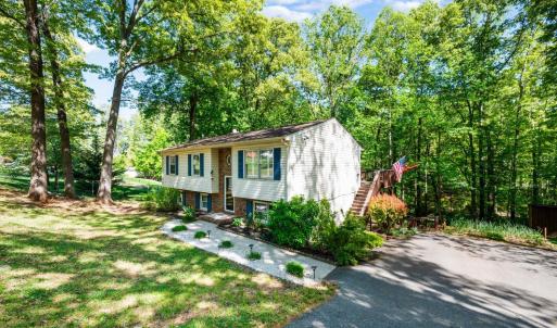 Photo #4 of 194 Melwood, Madison Heights, VA 0.5 acres