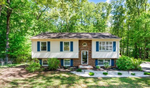 Photo #1 of 194 Melwood, Madison Heights, VA 0.5 acres