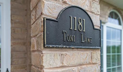 Photo #3 of 1181 Toni Lane, Forest, VA 0.7 acres