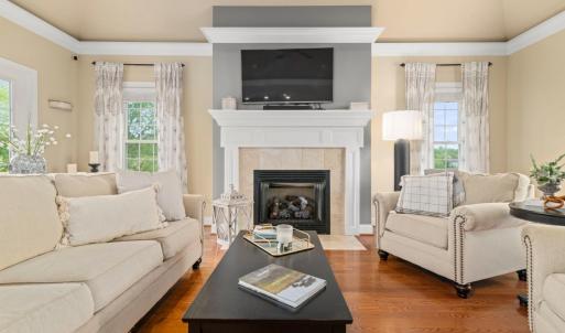 Photo #12 of 1181 Toni Lane, Forest, VA 0.7 acres