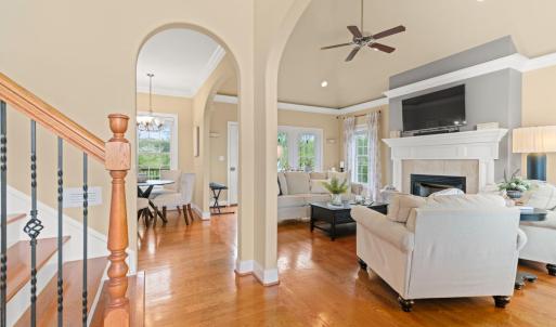 Photo #9 of 1181 Toni Lane, Forest, VA 0.7 acres