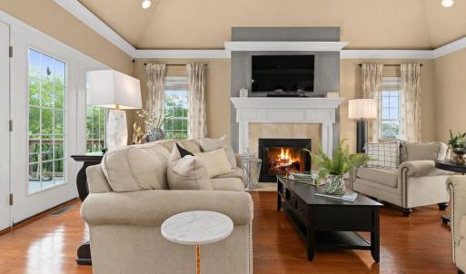 Photo #13 of 1181 Toni Lane, Forest, VA 0.7 acres