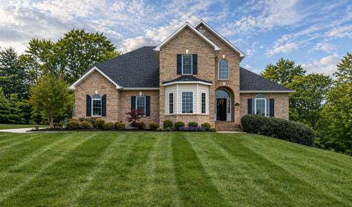 Photo #2 of 1181 Toni Lane, Forest, VA 0.7 acres