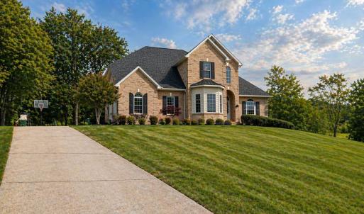 Photo #1 of 1181 Toni Lane, Forest, VA 0.7 acres