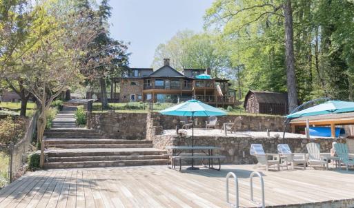 Photo #4 of 2206 Timberlake Drive, Lynchburg, VA 0.5 acres