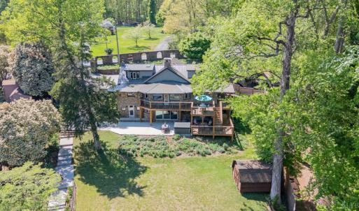 Photo #7 of 2206 Timberlake Drive, Lynchburg, VA 0.5 acres