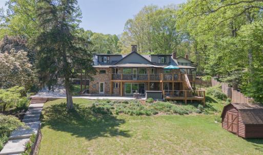 Photo #1 of 2206 Timberlake Drive, Lynchburg, VA 0.5 acres