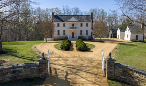 Photo #81 of 1651 Fox Hill Road, Lynchburg, VA 8.9 acres
