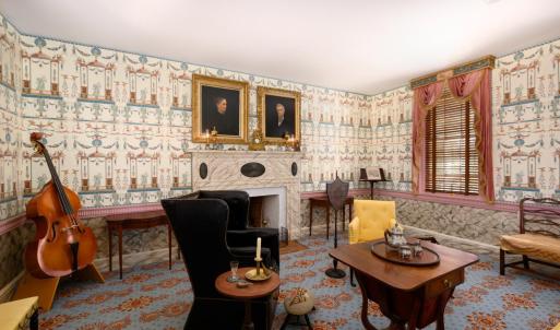 Photo #20 of 1651 Fox Hill Road, Lynchburg, VA 8.9 acres