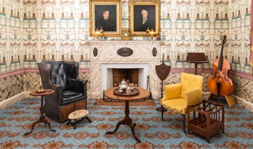 Photo #17 of 1651 Fox Hill Road, Lynchburg, VA 8.9 acres