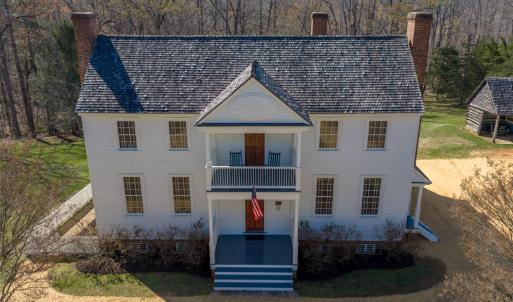 Photo #58 of 1651 Fox Hill Road, Lynchburg, VA 8.9 acres