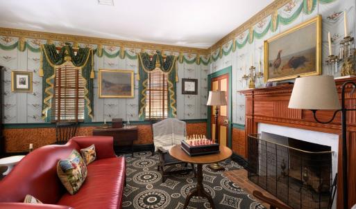 Photo #23 of 1651 Fox Hill Road, Lynchburg, VA 8.9 acres