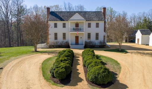 Photo #65 of 1651 Fox Hill Road, Lynchburg, VA 8.9 acres