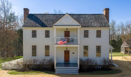 Photo #83 of 1651 Fox Hill Road, Lynchburg, VA 8.9 acres