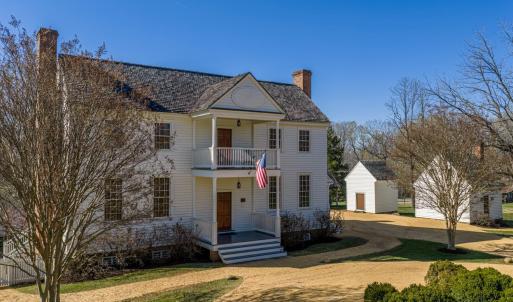 Photo #57 of 1651 Fox Hill Road, Lynchburg, VA 8.9 acres