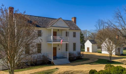 Photo #82 of 1651 Fox Hill Road, Lynchburg, VA 8.9 acres