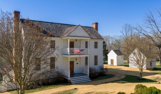 Photo #66 of 1651 Fox Hill Road, Lynchburg, VA 8.9 acres