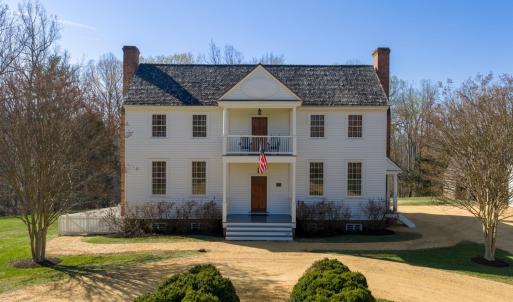 Photo #3 of 1651 Fox Hill Road, Lynchburg, VA 8.9 acres