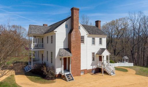 Photo #4 of 1651 Fox Hill Road, Lynchburg, VA 8.9 acres