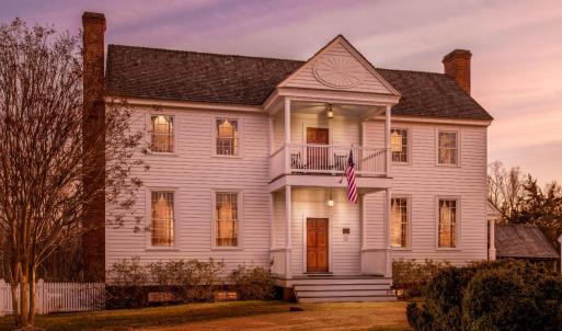 Photo #6 of 1651 Fox Hill Road, Lynchburg, VA 8.9 acres