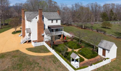 Photo #5 of 1651 Fox Hill Road, Lynchburg, VA 8.9 acres